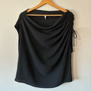 Off the Shoulder Blouse